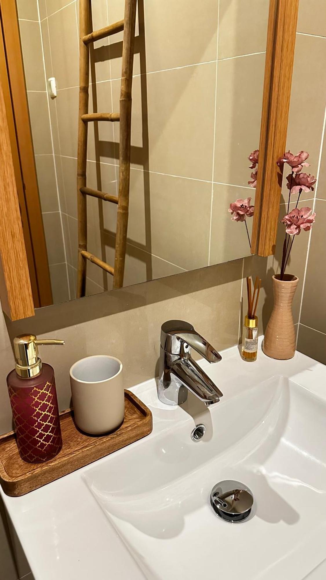 Charming Luz House - T2 Apartment With Jacuzzi Tavira Extérieur photo