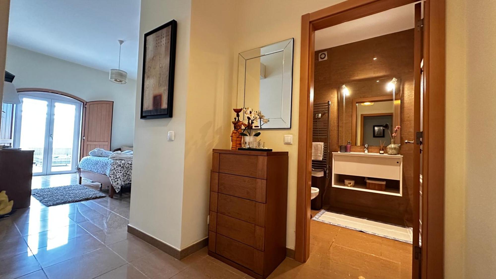 Charming Luz House - T2 Apartment With Jacuzzi Tavira Extérieur photo